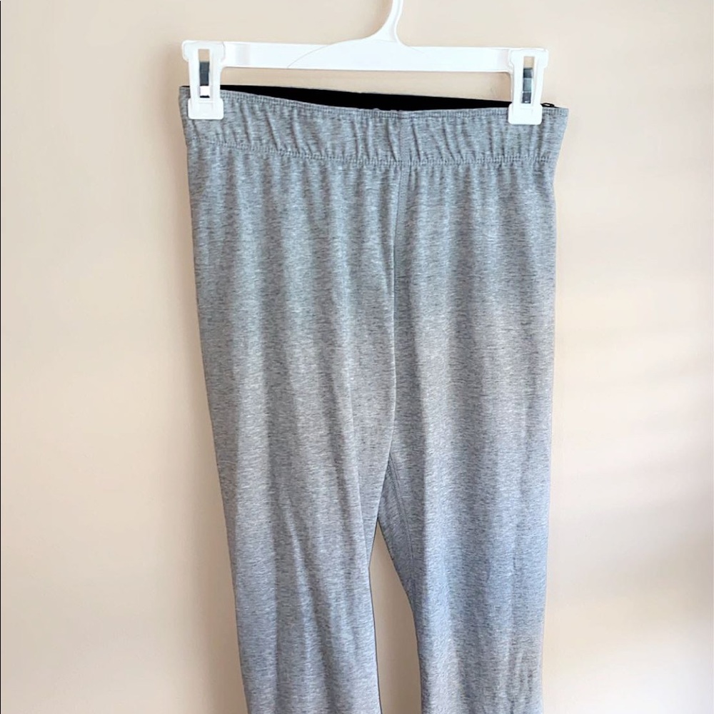 Grey Nike Leggings